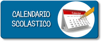 Calendario scolastico 2026/2027