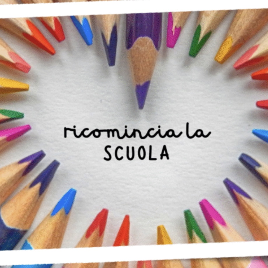 Organizzazione primi giorni  di scuola a.s.2026/27